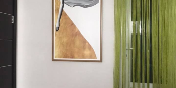 Cho thuê Căn hộ Xi Grand Court 256-258 Lý Thường Kiệt Quận 10