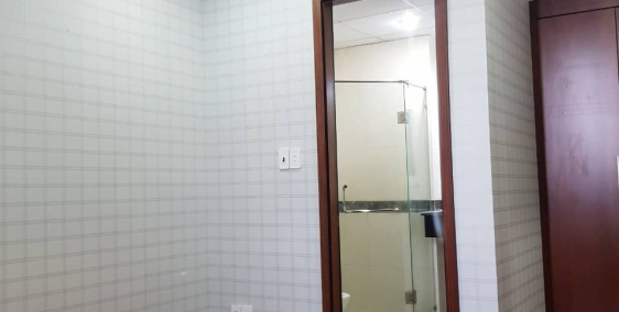 Cần Cho thuê gấp Căn Hộ Lữ Gia Plaza Quận 11, Dt : 76 m2, 2PN, tầng Cao