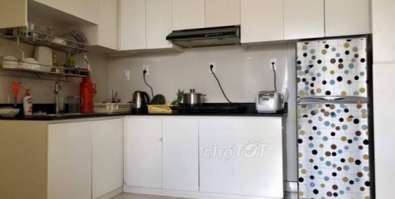 Cần Cho thuê căn hộ Hoa Sen đối diện khu du lịch Đàm Sen Quận 11, DT : 75 m2