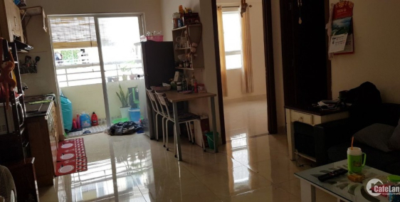 Cần cho thuê phòng trống ở chung cư cao cấp