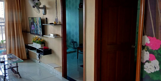 Cần cho thuê căn hộ chung cư 8x plus tại đường Trường Chinh, TP HCM