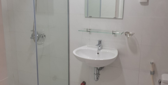 3 PN, 2 WC giá thuê chỉ 12 triệu/ tháng với diện tích 88m2 tại Centana Thủ Thiêm