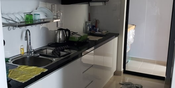 Centana Thủ Thiêm, căn hộ trục đường Mai Chí Thọ giá cực tốt 2PN 10.5 triệu