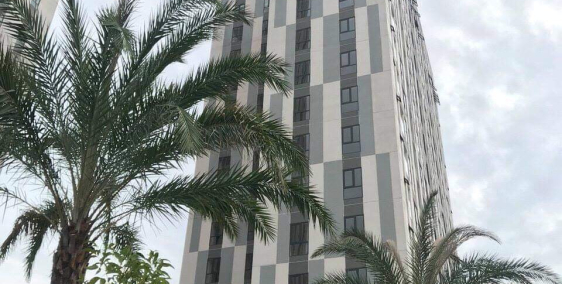 Nhà mới, hoàn thiện cơ bản chính chủ cho thuê chỉ 13 triệu/ tháng 97m2 3PN