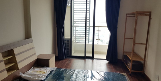 3 PN, 2 WC giá thuê 12 triệu/ tháng căn hộ 88m2 cơ hội cho cư dân ở