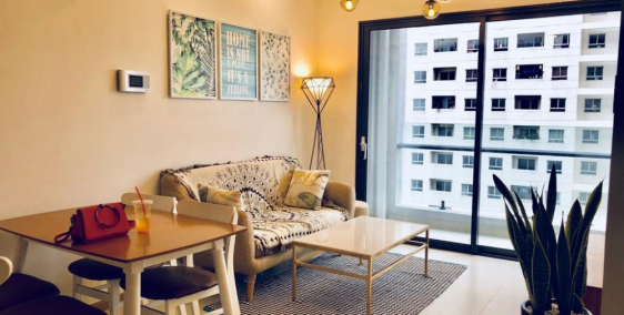 Tổng hợp  căn 1,2,3 PN đẹp nhất còn lại tại dự án Newcity Thủ Thiêm