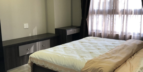 Nhiều phần quà hấp dẫn khi mua Homyland đợt cuối cùng