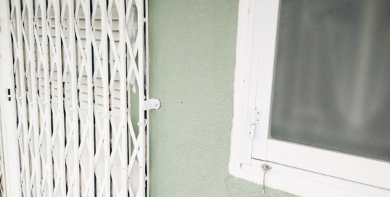 Cho thuê Căn Hộ chung cư Nguyễn Thiện Thuật , P1, Quận 3. Cọc chỉ 1 tháng