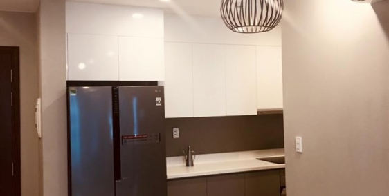 Nhà đẹp The Gold View 3PN Full nội thất chỉ 25tr/tháng .Gọi 0907761822 xem nhà .