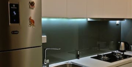 Chính chủ cho thuê căn hộ Galaxy 9 ở Quận 4