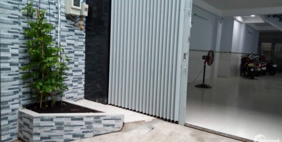 Thuê Căn Hộ Quận 4 Nhận 7 triệu GIÁ RẺ - CAS Apartment