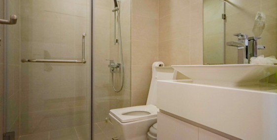 Cho thuê căn hộ cao cấp Galaxy 9 , q4