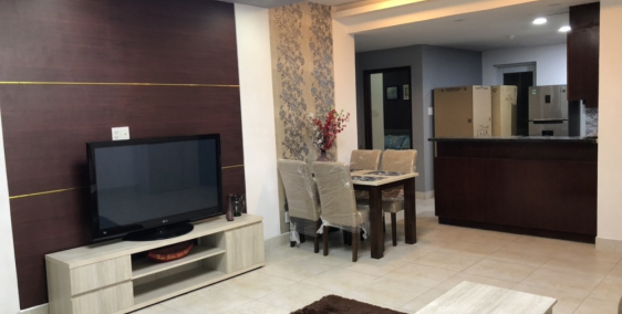 Cho thuê nhanh CHCC Hùng Vương PLaza Q5 Full NT 20tr