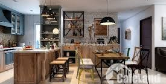 CHCC Phúc Thịnh, 71m2, 2PN, nhà có nội thất, giá 13tr/th