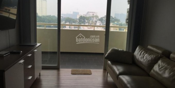 Chủ nhà cho thuê nhanh chung cư Quận 5 Full nội thất 21t/tháng