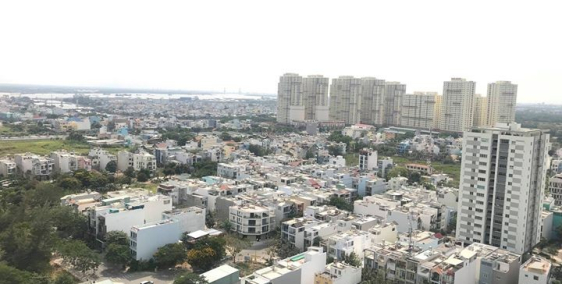 Belleza 127m2: 3PN + 2WC, nội thất đầy đủ, view Đông Nam nhìn Phạm Hữu Lầu 10tr