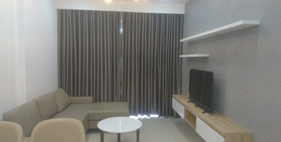 Cho thuê căn hộ 2PN Sunrise City View Quận 7. Full nội thất . Gía 20tr/tháng.