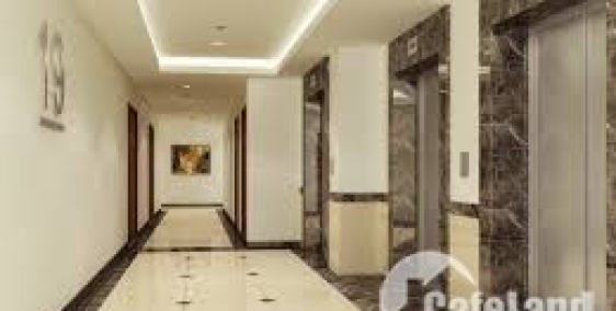 Cho thuê căn hộ Sunrise City View, Quận 7, Máy lạnh, rèm giá 8,5tr/tháng