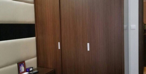 Cho thuê căn hộ Sunrise City gấp, Q7