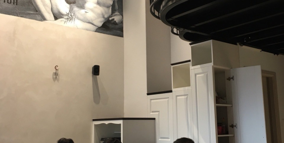 Officetel Sunrise City cho thuê giá tốt, Q7