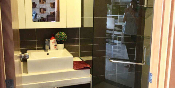 Căn hộ Sunrise Cityview 3 phòng cần cho thuê, Quận 7