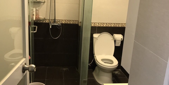 Mình cần cho thuê căn hộ Ehome 5 giá tốt