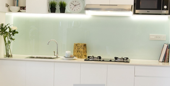 Cho thuê Sunrise City quận 7, giá tốt