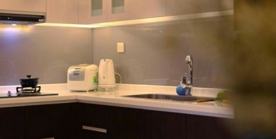 Sunrise city cho thuê giá tốt, q7