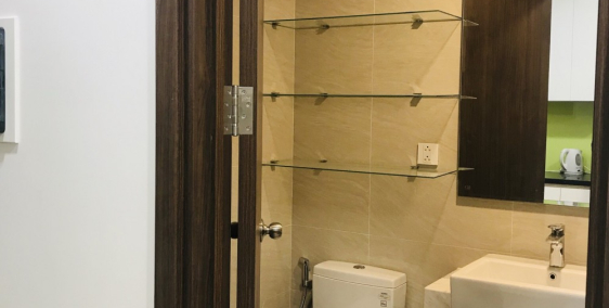 Cần cho thuê lại officetel Sunrise City, q7