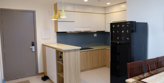 Cho thuê căn hộ cao cấp Jamona Heights Q7 Giá tốt nhất thị trường