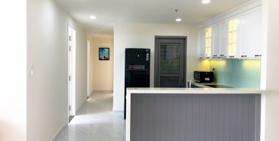 Hưng Phúc, Phú Mỹ Hưng, Q.7 cho thuê, DT 98m2, 3PN, nhà siêu đẹp. Gọi ngay!