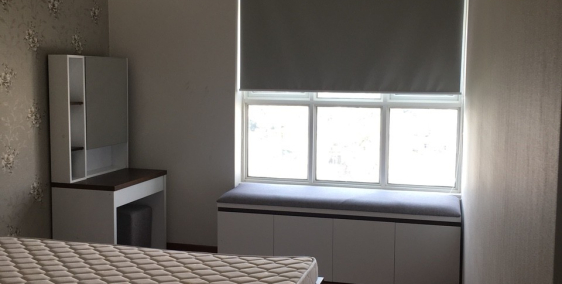 Cần cho thuê Căn Hộ Lux Garden, quận 7