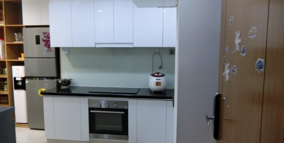 Cần cho thuê lại căn hộ 3 phòng ngũ giá 9 trieu THE PARK quận 7 sát bên lotte