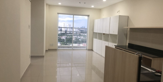 CHO THUÊ CĂN HỘ CHUNG CƯ HUỲNH TẤN PHÁT, 3PN-2WC, 95m2, NHÀ MỚI 100% NHƯ HÌNH