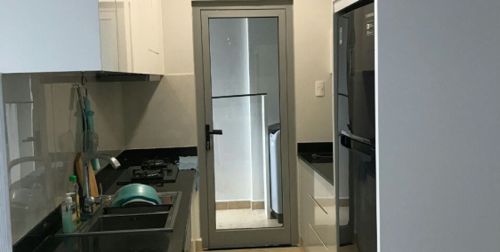 Căn hộ Luxcity ở quận 7 cần cho thuê