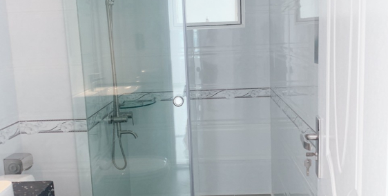 Mình cho thuê officetel Sunrise City, q7