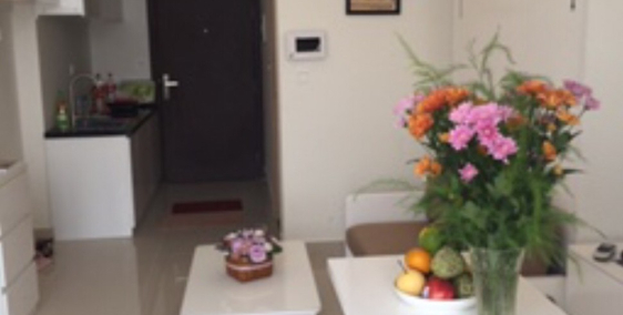 Căn hộ Officetel Sunrise City cho thuê gấp, q7