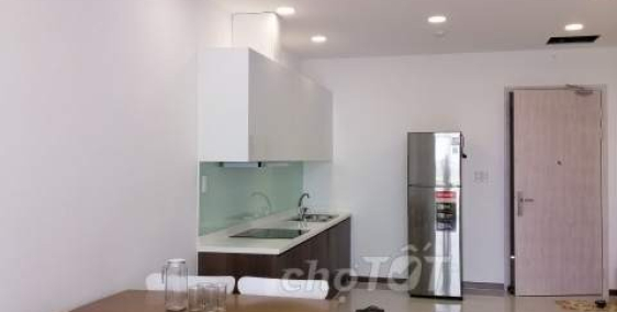 Cần cho thuê gấp căn hộ Ngọc Phương Nam Quận 8, Dt : 92 m2, 2PN, 2WC
