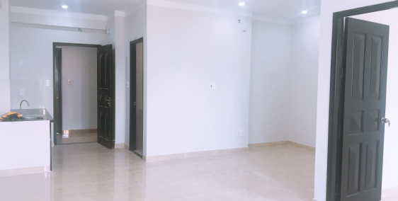 Cần cho thuê gấp căn hộ Quận 8 50m2 giá 5.5 triệu. LH: 0858050804.