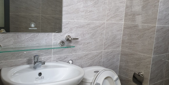 Chính chủ cần cho thuê Gấp căn 2PN Thủ Thiêm Garden Q9, chỉ 6tr/tháng