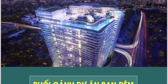 Căn hộ thông minh chuẩn công nghệ 4.0