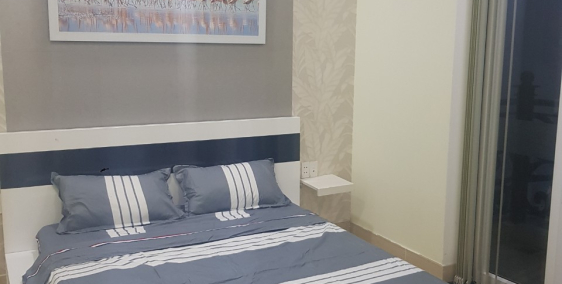 CHO THUÊ CĂN HỘ STUDIO VILLA _ HXH 128 Phạm Văn Hai, Tân Bình, giá rẻ