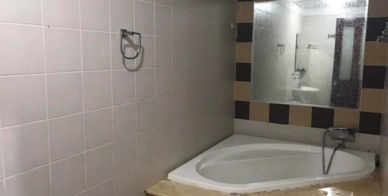 Cho thuê chung cư Phúc Yên 1 Tân Bình