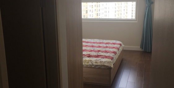 Cho thuê căn hộ Richstar, Tân Phú Full Nội Thất giá 12,5tr/tháng