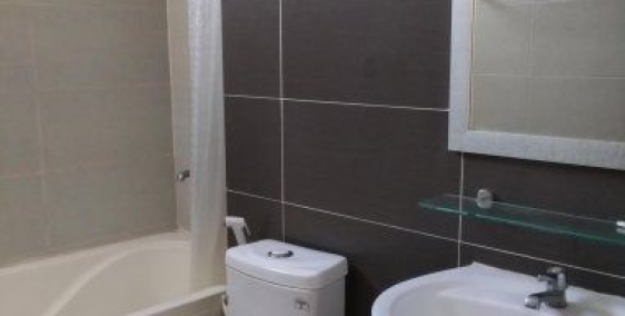 Cần cho thuê gấp căn hộ The Ruby Land Q.Tân Phú, Dt : 72 m2 2PN,2WC