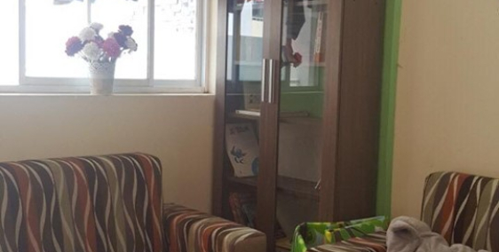 Cần Cho thuê gấp Căn Hộ Babylon Q.Tân Phú, Dt : 50m2, 1PN, , Tầng cao