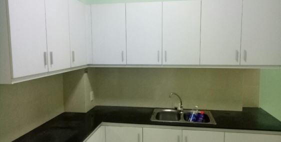 Cần cho thuê gấp căn hộ Tân Hương Town Q.Tân Phú, Dt :  75 m2, 2PN, Tầng Cao