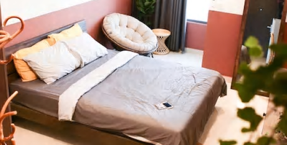 CH Richstar Tân Phú cho thuê căn 2PN Full nội thất giá 13tr/tháng - 0942096267