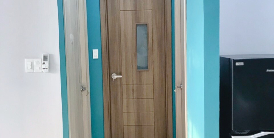 Cần cho thuê căn hộ Richstar, Tân Phú, 63m2 Full NT giá 11tr/tháng