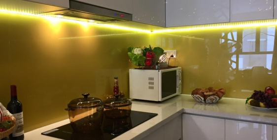 Cho thuê căn hộ Ruby Celadon full nội thất city sát bên Aeon Mall 9.500.000 đ